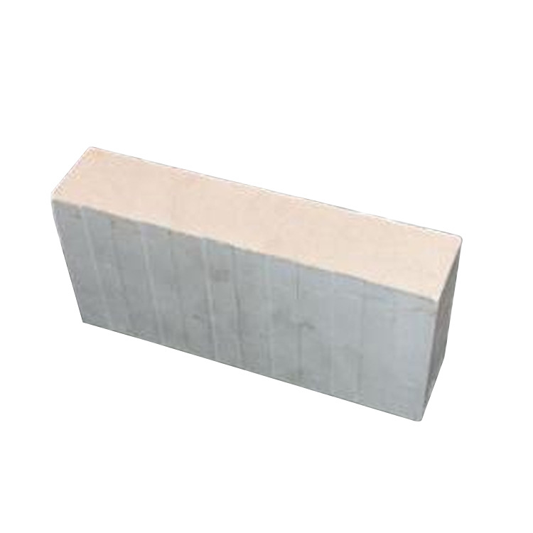 钦南薄层砌筑砂浆对B04级蒸压加气混凝土砌体力学性能影响的研究