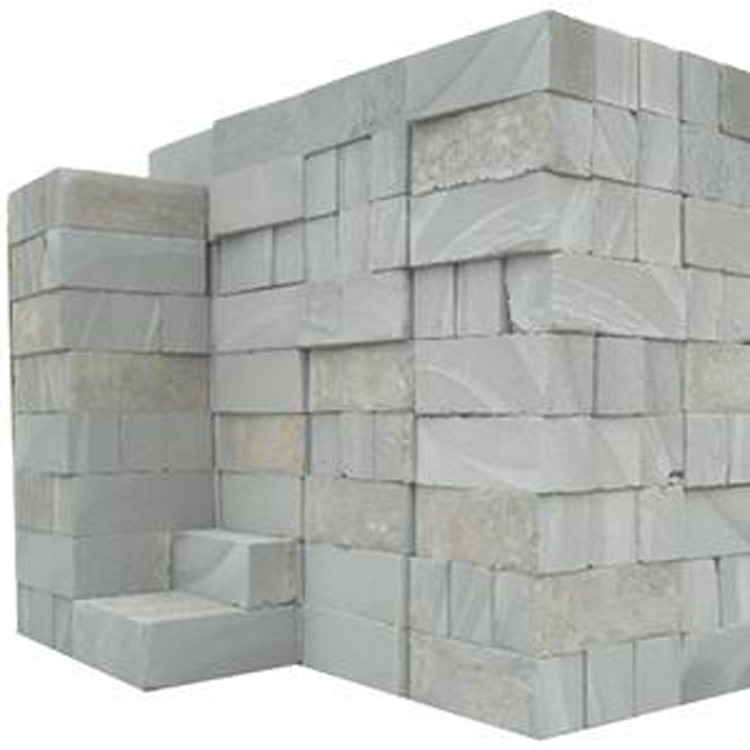 钦南不同砌筑方式蒸压加气混凝土砌块轻质砖 加气块抗压强度研究
