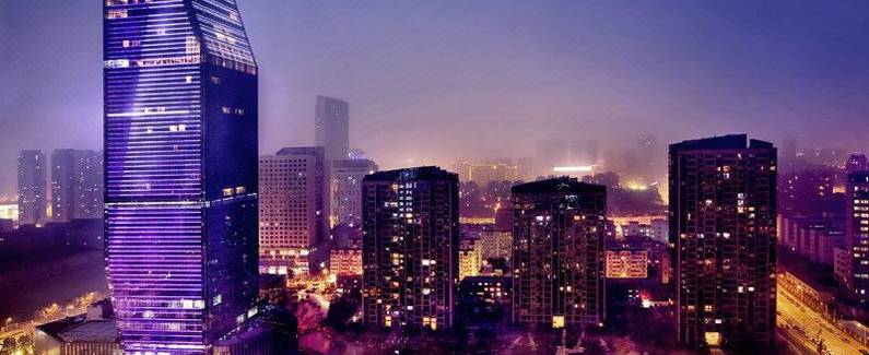 钦南宁波酒店应用alc板材和粉煤灰加气块案例